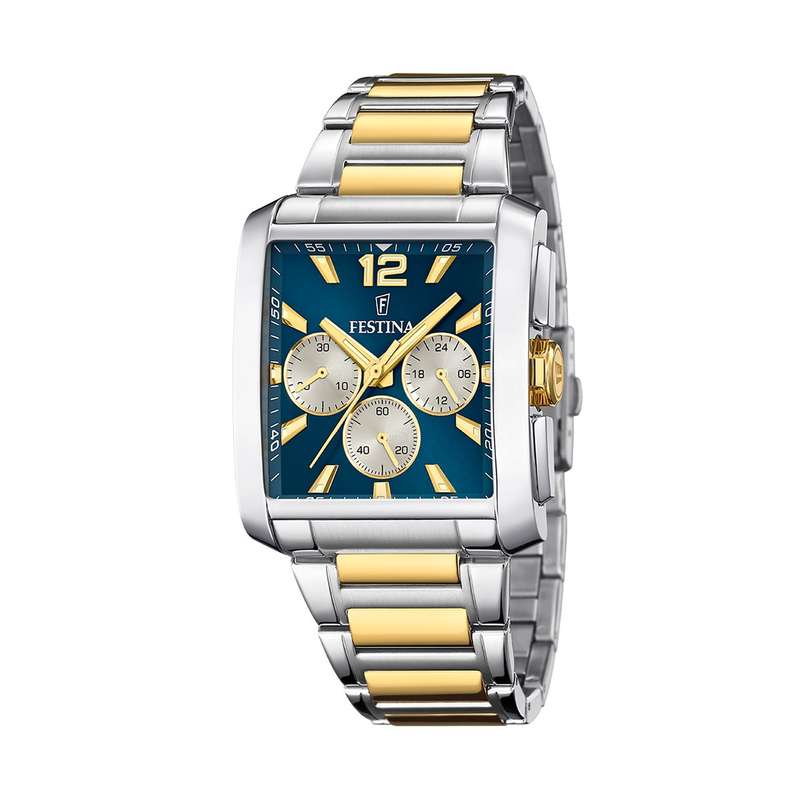 FESTINA WATCHES F20637/6 (F20637_6)