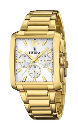 FESTINA WATCHES F20638/1 (F20638_1)