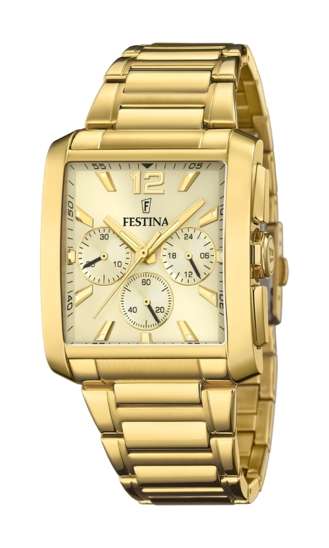FESTINA WATCHES F20638/2 (F20638_2)