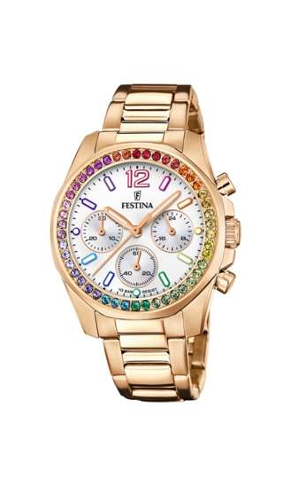 FESTINA WATCHES F20639/2 (F20639_2)