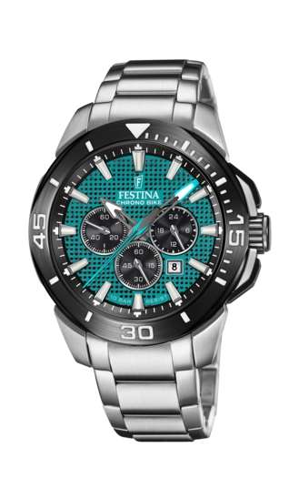 FESTINA WATCHES F20641/3 (F20641_3)