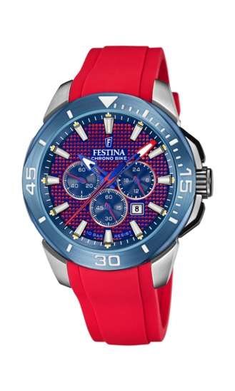 FESTINA WATCHES F20642/2 (F20642_2)