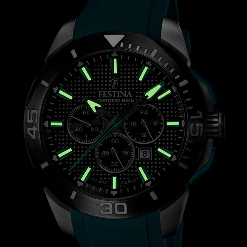 FESTINA WATCHES F20642/3 (F20642_3)