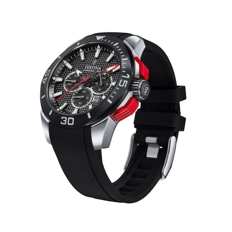 Festina Men's Watch (F20642_4)