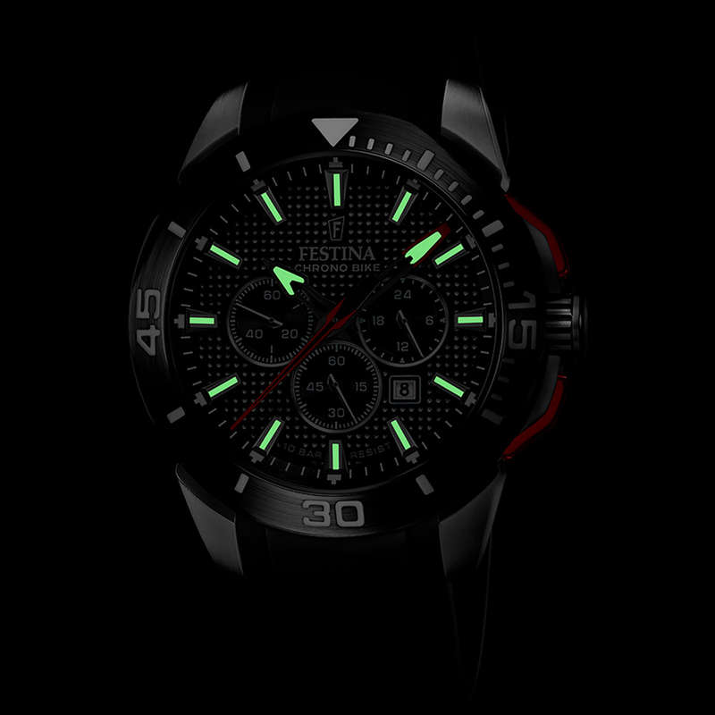 Festina Men's Watch (F20642_4)