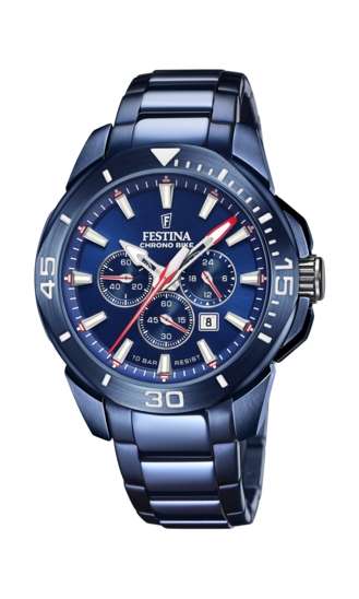 FESTINA WATCHES F20643/1 (F20643_1)