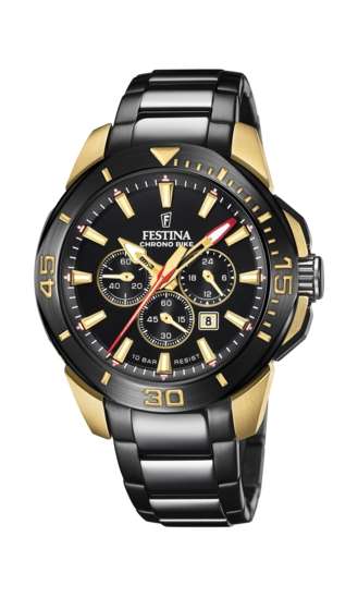 FESTINA WATCHES F20644/1 (F20644_1)