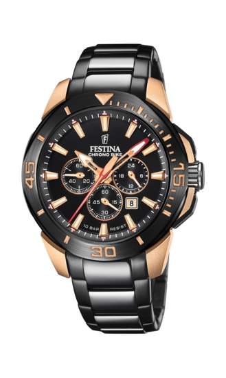FESTINA WATCHES F20645/1 (F20645_1)