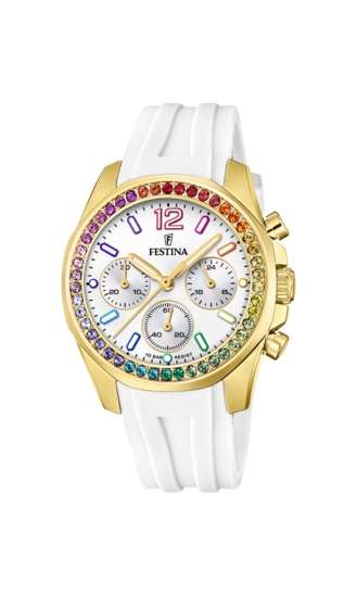 FESTINA WATCHES F20650/2 (F20650_2)