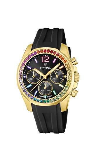 FESTINA WATCHES F20650/3 (F20650_3)