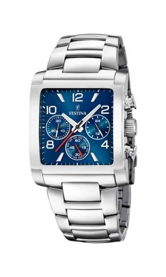 FESTINA WATCHES F20652/1 (F20652_1)