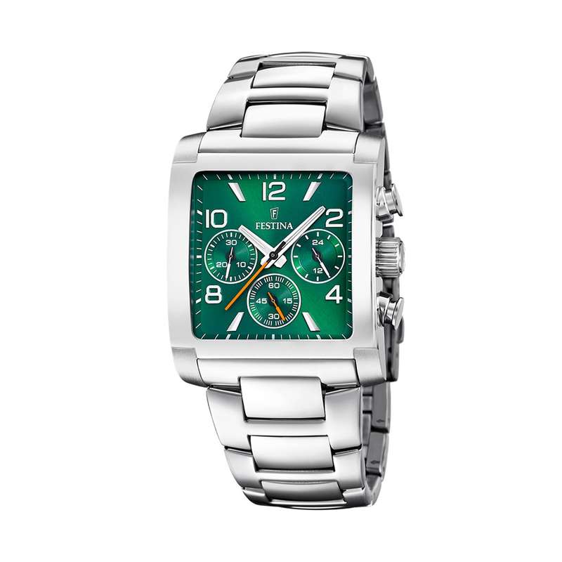 FESTINA WATCHES F20652/2 (F20652_2)