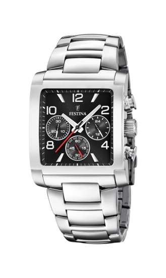 FESTINA WATCHES F20652/3 (F20652_3)