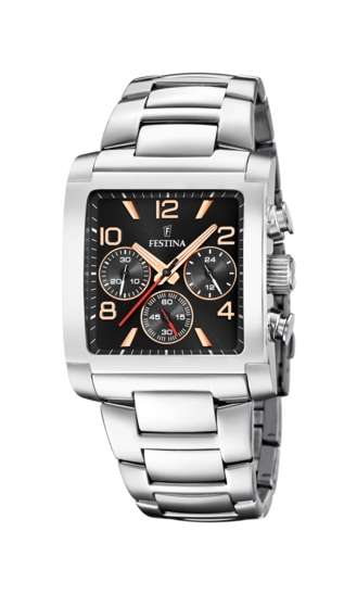 FESTINA WATCHES F20652/4 (F20652_4)
