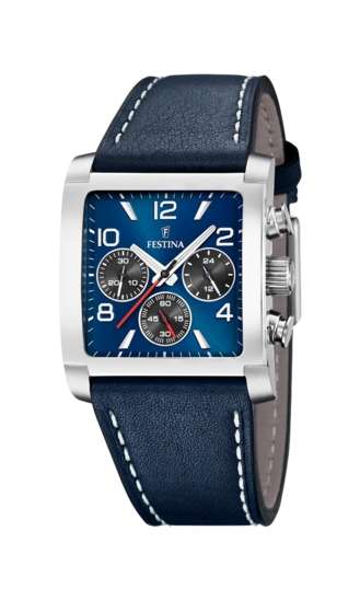 FESTINA WATCHES F20653/1 (F20653_1)