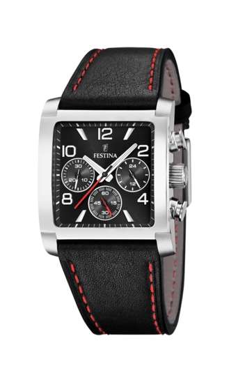 FESTINA WATCHES F20653/3 (F20653_3)