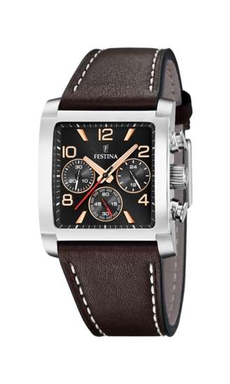 Festina Men's Watch (F20653_4)