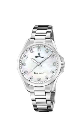 FESTINA WATCHES F20654/1 (F20654_1)