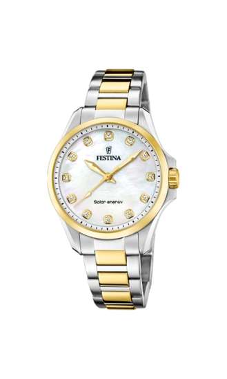 FESTINA WATCHES F20655/1 (F20655_1)