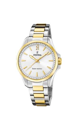 FESTINA WATCHES F20655/2 (F20655_2)