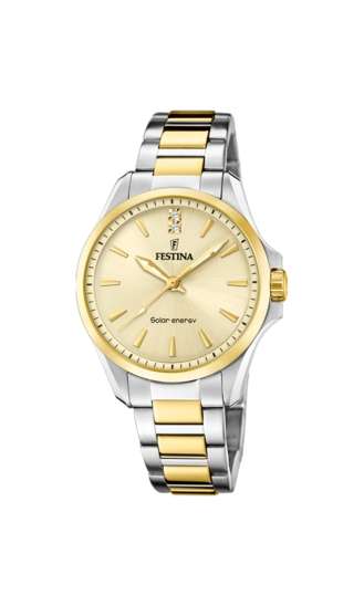 FESTINA WATCHES F20655/3 (F20655_3)
