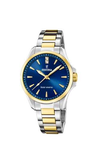 FESTINA WATCHES F20655/4 (F20655_4)