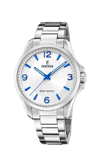 FESTINA WATCHES F20656/1 (F20656_1)