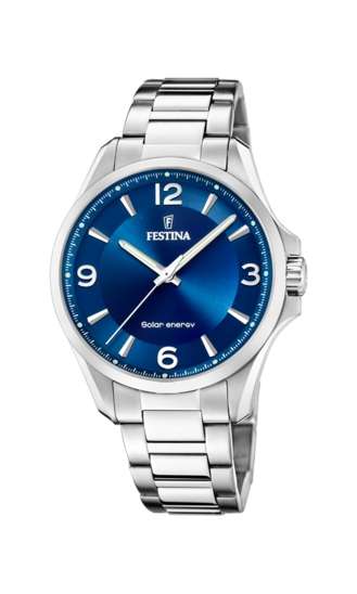 FESTINA WATCHES F20656/2 (F20656_2)