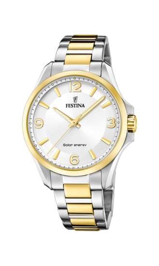 FESTINA WATCHES F20657/1 (F20657_1)