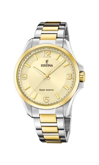 FESTINA WATCHES F20657/2 (F20657_2)