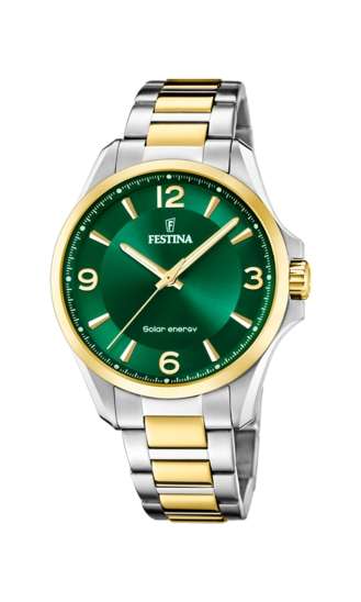 FESTINA WATCHES F20657/3 (F20657_3)