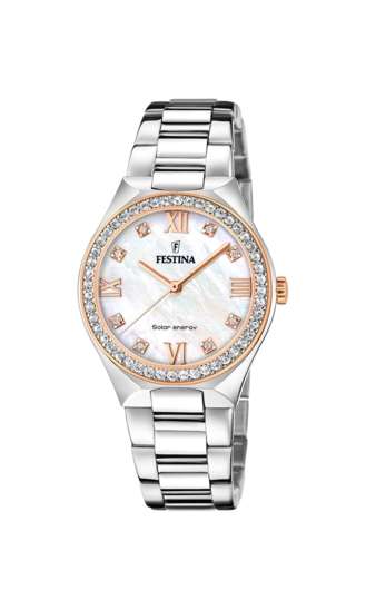 FESTINA WATCHES F20658/1 (F20658_1)