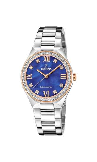 FESTINA WATCHES F20658/2 (F20658_2)