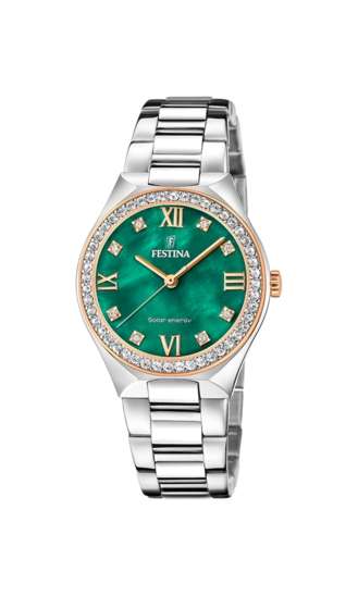 FESTINA WATCHES F20658/3 (F20658_3)