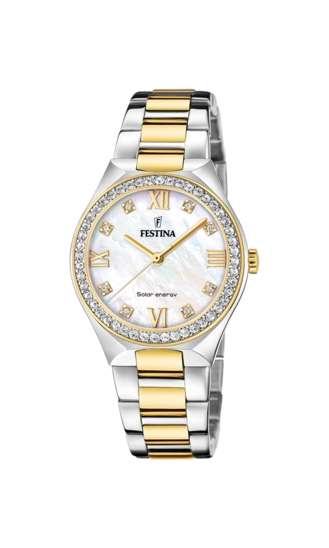 FESTINA WATCHES F20659/1 (F20659_1)