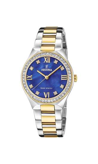 FESTINA WATCHES F20659/2 (F20659_2)