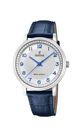 FESTINA WATCHES F20660/1 (F20660_1)