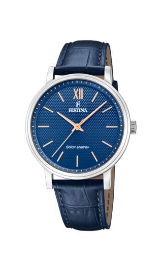 FESTINA WATCHES F20660/4 (F20660_4)