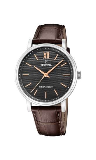 FESTINA WATCHES F20660/6 (F20660_6)