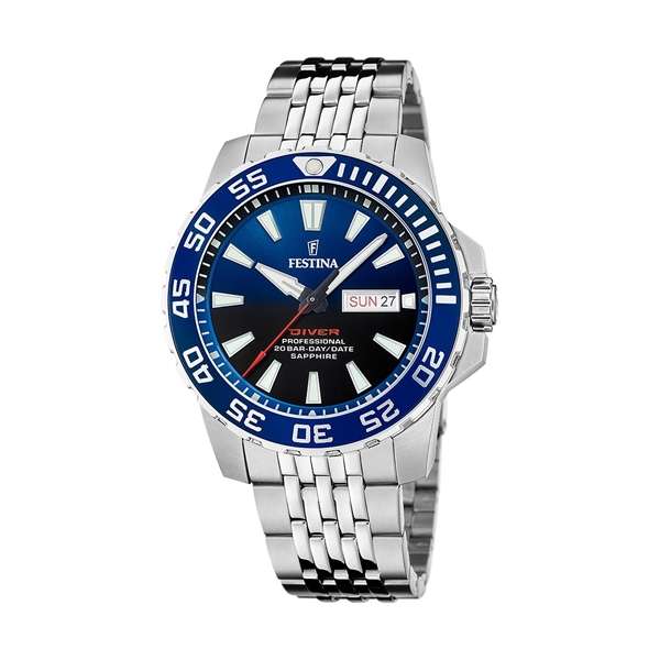 FESTINA WATCHES F20661/1 (F20661_1)