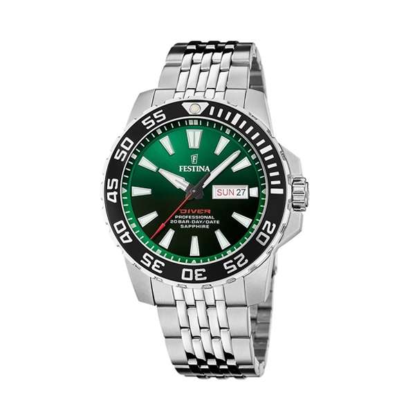 FESTINA WATCHES F20661/2 (F20661_2)