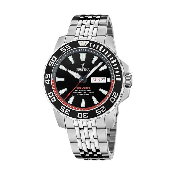 FESTINA WATCHES F20661/3 (F20661_3)