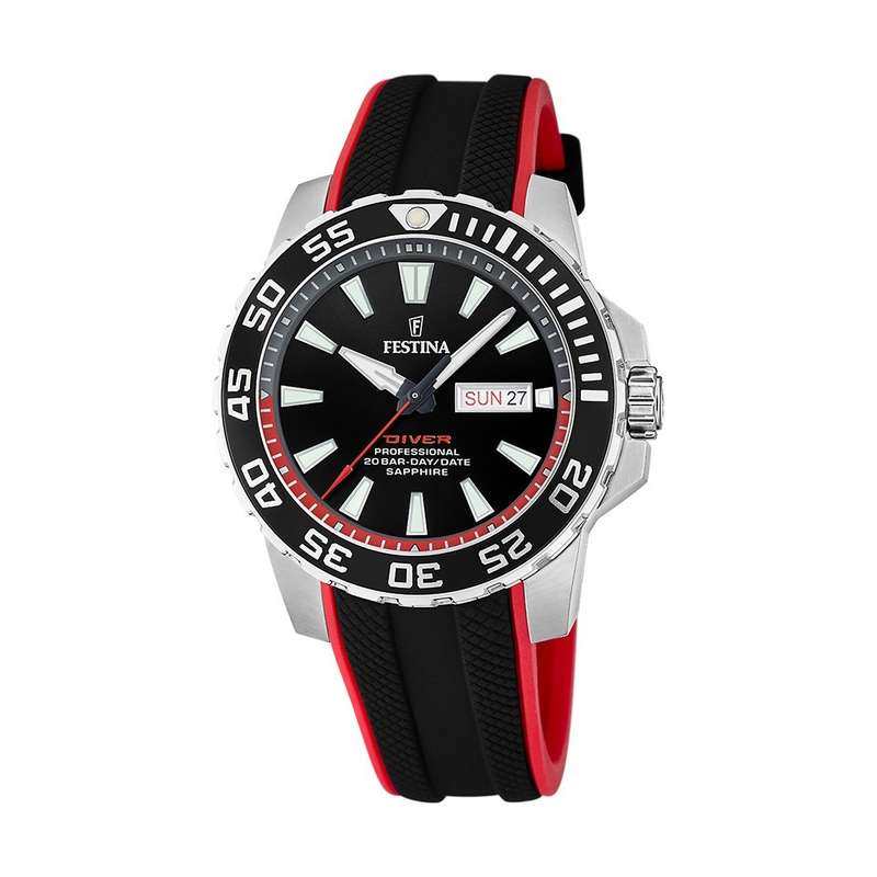 FESTINA WATCHES F20662/3 (F20662_3)