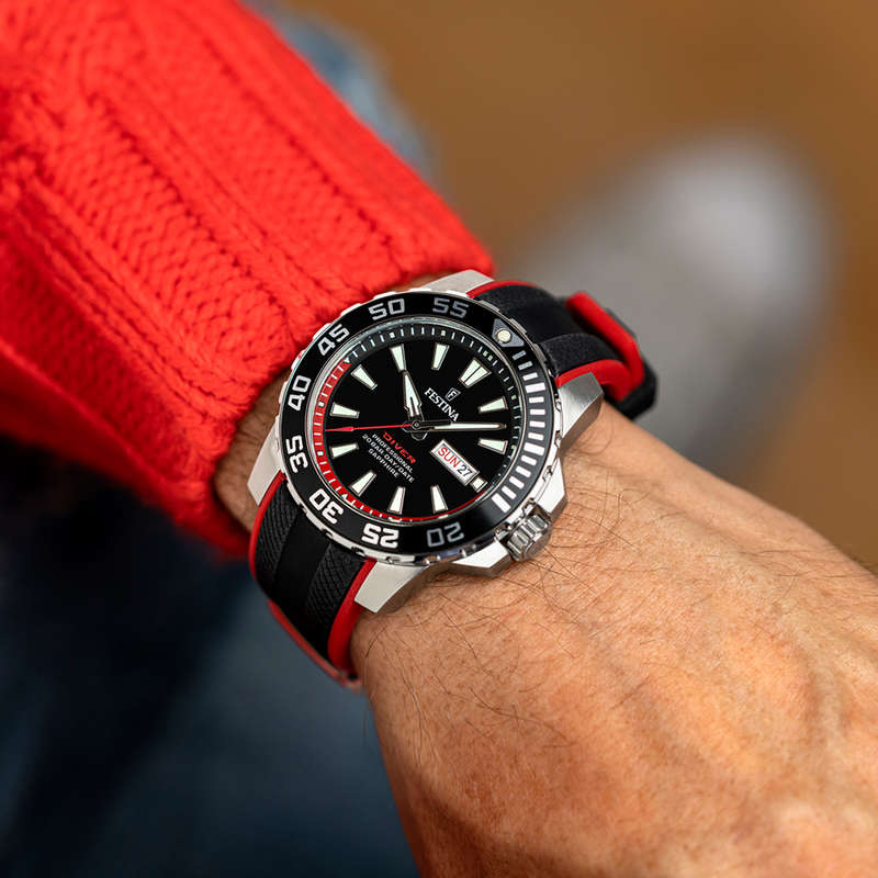 FESTINA WATCHES F20662/3 (F20662_3)