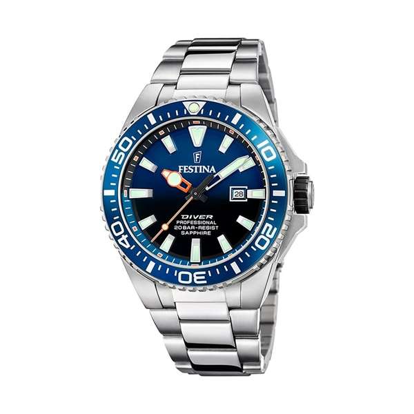 FESTINA WATCHES F20663/1 (F20663_1)