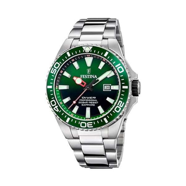 FESTINA WATCHES F20663/2 (F20663_2)