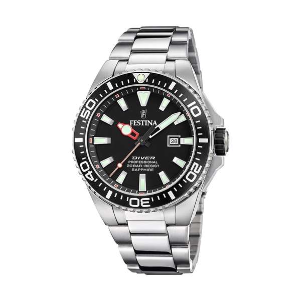 FESTINA WATCHES F20663/3 (F20663_3)