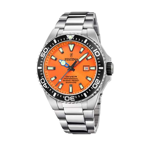 FESTINA WATCHES F20663/4 (F20663_4)