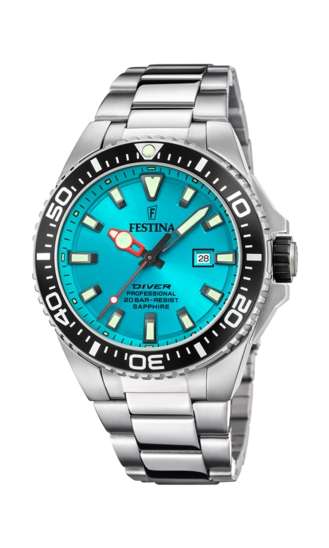 FESTINA WATCHES F20663/5 (F20663_5)
