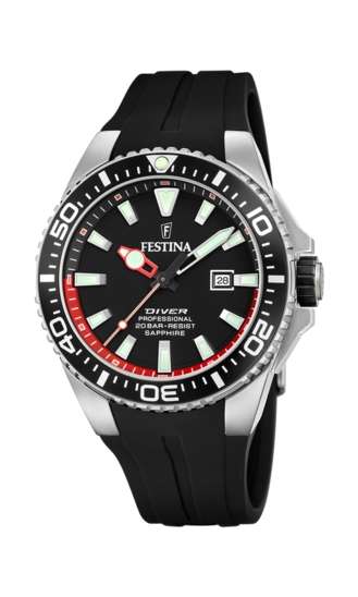 FESTINA WATCHES F20664/3 (F20664_3)